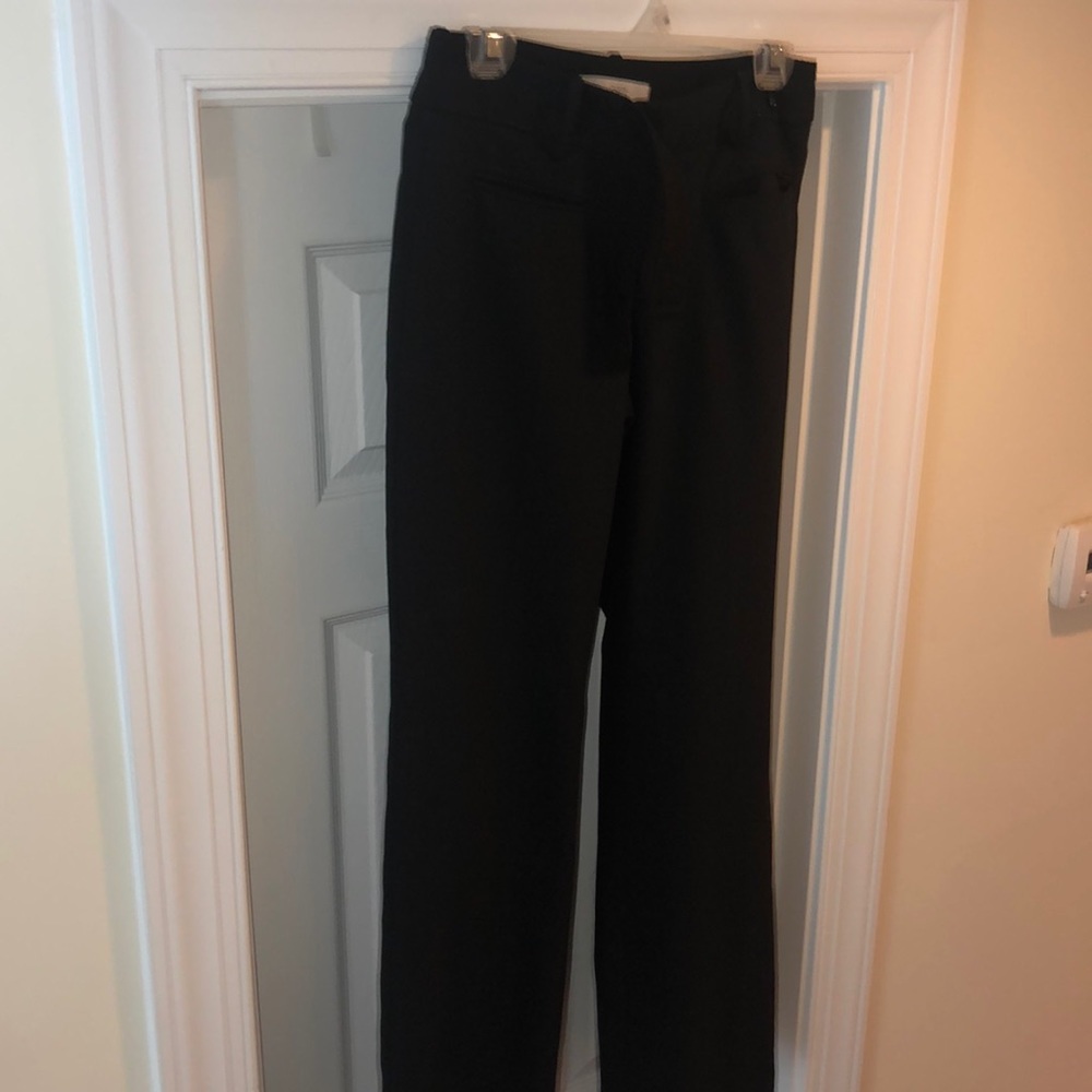 Loft dress pants